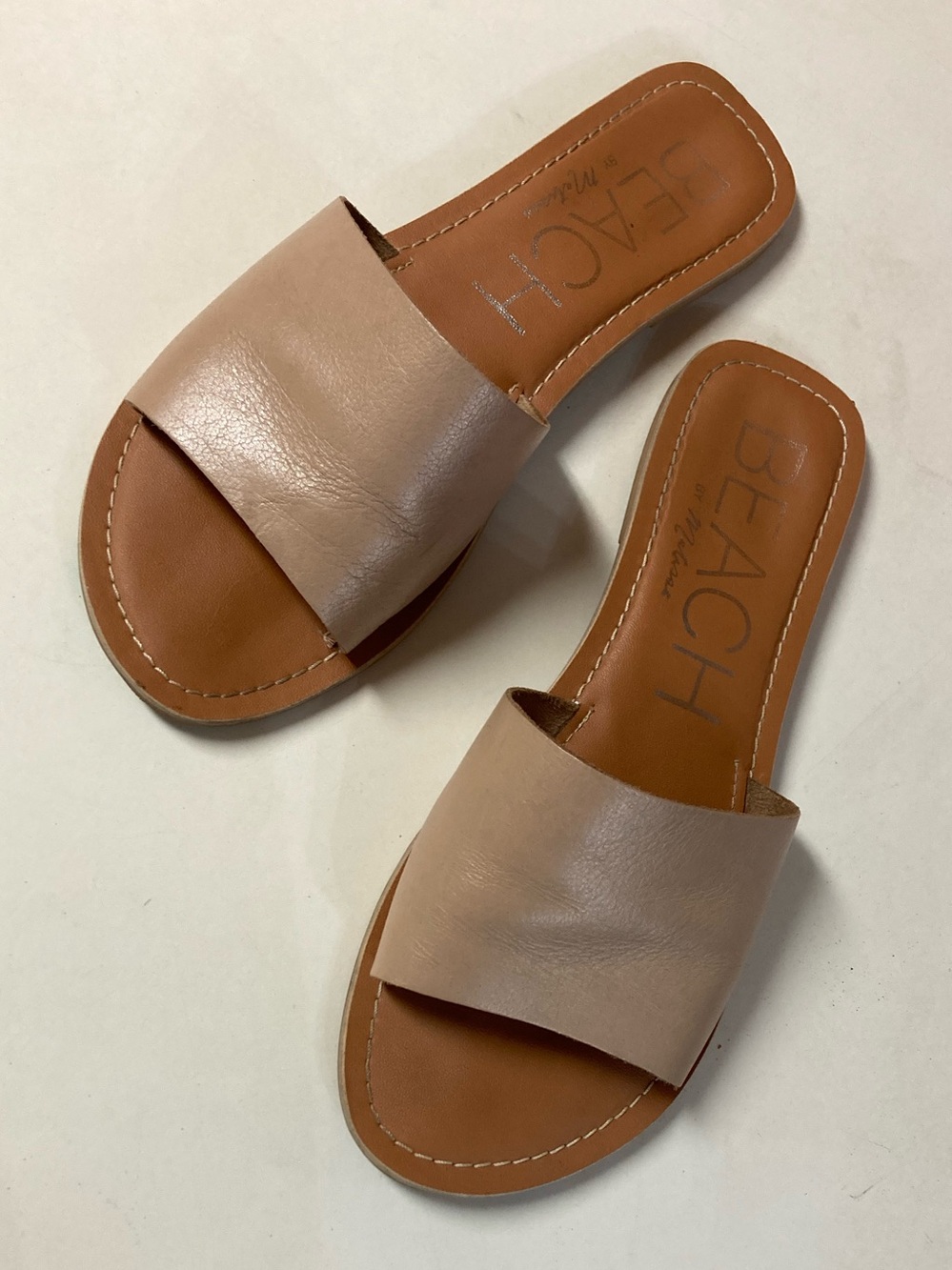 Beach by Matisse CABANA Slides